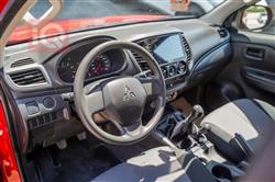 میتسوبیشی L200